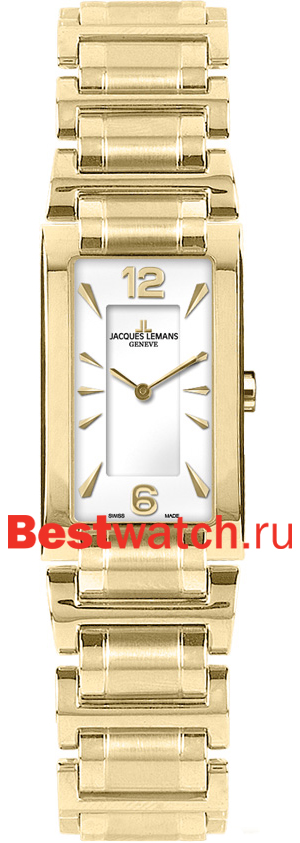 Часы Jacques Lemans Geneve G-228F